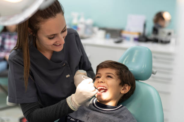 Best Emergency Broken Tooth Repair in Sumas, WA